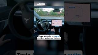 How Does Tesla Autopilot Work A Deep Dive into the Workings of Autopilot [upl. by Jarrod947]