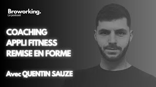 GUEST 12  COACHING DIGITAL VS PRÉSENTIEL FREELETICS BOX CROSSFIT [upl. by Anneis]