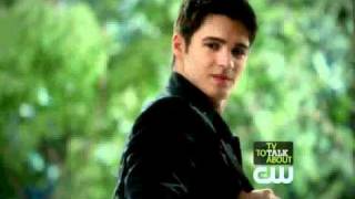 The Vampire Diaries  Music Courrier  quotBetweenquot LYRICS [upl. by Annoyk401]