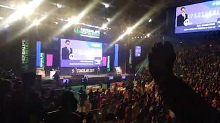 Spectacular Delhi India 2019  Herbalife spectacular training  Herbalife Training Delhi [upl. by Swamy465]