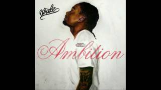 Wale Ambition Instrumental [upl. by Eiraminot]