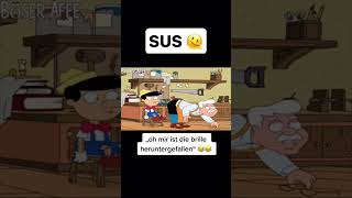 Pinocchio  mir ist die Brille heruntergefallen 😂 memes funny lustig humor [upl. by Drarej161]