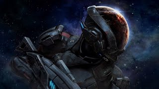 Mass Effect Andromeda ITA91 H047c Il Dissodatore Relictum [upl. by Htiderem]