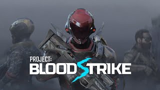 quotBlood Strike  From Start to Victory  Full Winning Gameplayquot [upl. by Trula]