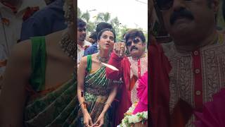 Balakrishna visuals  Unstoppable Season 4  Tejaswini Nandamuri [upl. by Isidro]