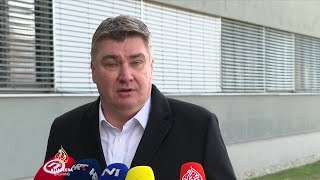 Milanović Kosovo je izuzeto iz Srbije sad Rusi rade isto [upl. by Aknayirp]