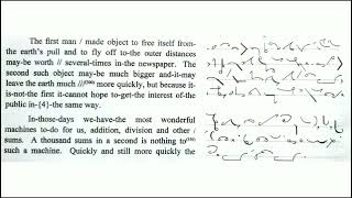 100 WPM English Dictation  Shorthand Dictation 100 WPM  100 Speed English  stenographysikho [upl. by Halilad]