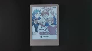 Introducing BOOX COLOR eReader  Poke2 Color [upl. by Viguerie557]