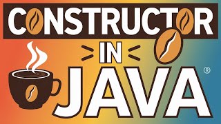 ICSE CLASS 10  CONSTRUCTOR IN JAVA  31 AUGUST 2024 [upl. by Maples167]