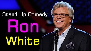 Ron White Stand Up Comedy Special Show  Ron White Comedian Ever Full HD [upl. by Nairadas]