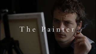 The Painter  Sundance Film Festival 2018 Submission  Cell Media [upl. by Ayetal170]