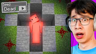 Solving a Dead Players Minecraft World… [upl. by Charmion997]