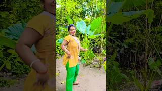 Chadal Jawaani rasgulla dance shortvideo tranding viralshorts [upl. by Enelec963]