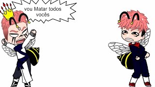 💃As abelhas se comunicam Dançando🐝Jujutsu Kaisen meme [upl. by Vivie]