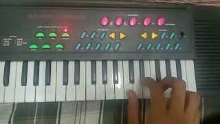 NISHANA TULA DISLA NA FULL SONG TUTORIAL VIDEO WATCH TILL END music gullyartistkalpeshpianomusic [upl. by Charpentier]