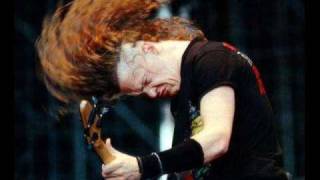 Metallica Live Austin 1989 Creeping Death [upl. by Ellsworth638]