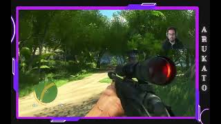 Far Cry 3 Capitulo 5 [upl. by Rramaj]