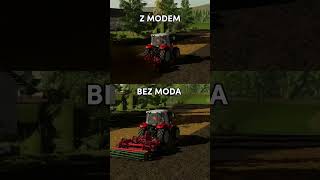 Mod na Kurz Farming 22 Dust Modification Farming 22 farming farmingsimulator22 fs22 dc modhu [upl. by Karol]