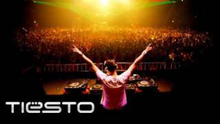 Dj Tiesto  Traffic [upl. by Rowland]