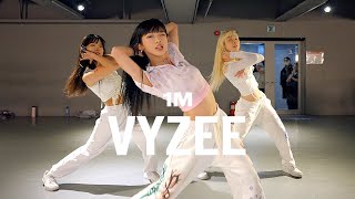 SOPHIE  VYZEE  Redy Choreography [upl. by Calloway]