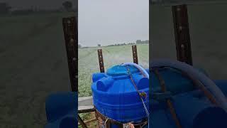 Raithu rajyam🌾 farmer jaijavanjaikisan bengalgram farming india tractor driving [upl. by Eelrebmyk697]