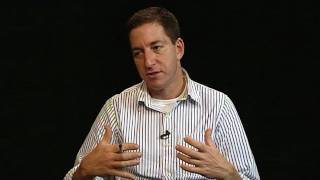 Conversations with History Glenn Greenwald [upl. by Bathesda]