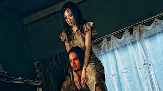 Shutter 2008 Movie Explained in Hindi  Shutter Horror Full Movie Explained in Hindi [upl. by Deach926]