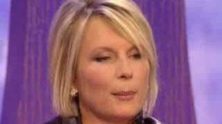 Jennifer Saunders interview  Parkinson  BBC [upl. by Tavie169]