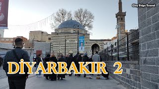 DİYARBAKIR 2  TÜRKİYE [upl. by Francie]