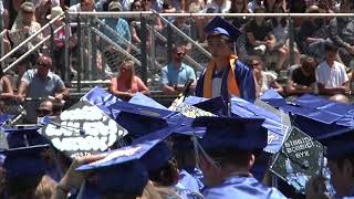 Walpole High School Graduation 2022 [upl. by Saduj]