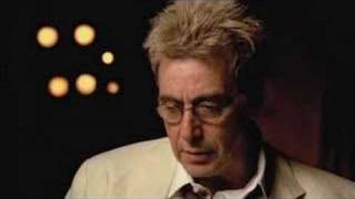 al pacino on hughie PART 1 [upl. by Jobie]