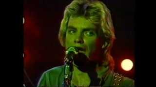 Eberhard Schoener  The Police  Only the Wind Rare Live1978 [upl. by Jackquelin]