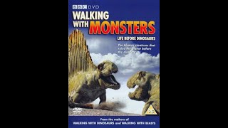 Walking With Monsters 2005 [upl. by Atinaujnas]