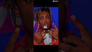 Hate me Rip juice WRLD ￼ [upl. by Ahsikin]