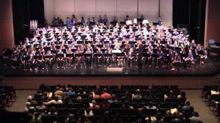 RMS 6th Grade Band Concert [upl. by Dam831]