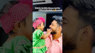 The Smile That Made This Video Special😊❤️ Enna solringa😇 newshorts viral [upl. by Ailecec530]