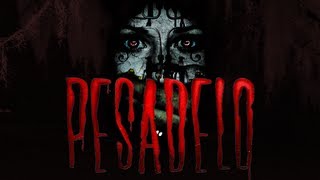 Pesadelo  Part 1  HORRIFYING JUMPSCARES [upl. by Miru211]