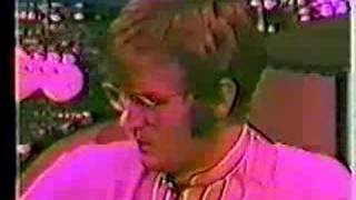 Moby Grape Mike Douglas show [upl. by Bilat698]