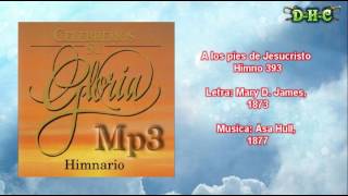 A los pies de Jesucristo  Himnario Celebremos su gloria [upl. by Thomasina916]