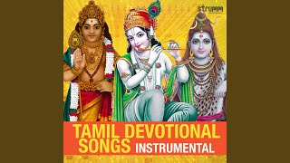 Sri Venkateswara Suprabhatam Instrumental [upl. by Dahle]