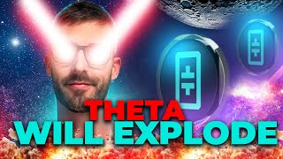 THETA and TFUEL will EXPLODE [upl. by Deste250]