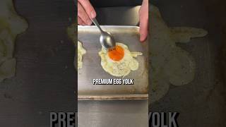 Are Orange Egg Yolks Actually Better [upl. by Alliuqat]