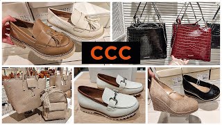 CCC NOWA DAMSKA KOLEKCJA NA WIOSNĘ🌷 LASOCKI BUTY I TOREBKI ❗️❗️ MEGA CENY new shoes ccc hit [upl. by Winslow]