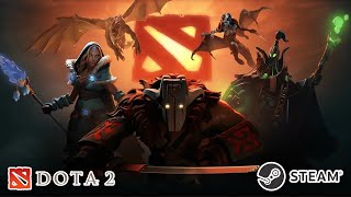 🔴 LIVE 【Dota 2】ElDoto LetsGo The Moon Rider has arrived Selemene Commands [upl. by Nerreg597]