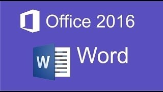 NOVEDADES DE WORD 2016 [upl. by Desiri128]