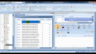 25 OPUS Crear un precio unitario apartir de los catálogos o proyectos de obra [upl. by Yrtneg]