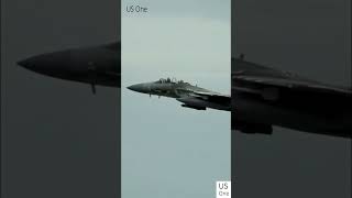 f15 eagle takeoff aircraft jet [upl. by Chin]