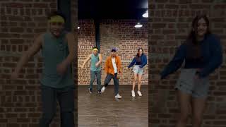 Munda Sona hoon main  Ashish Giri Choreography [upl. by Rafiq576]