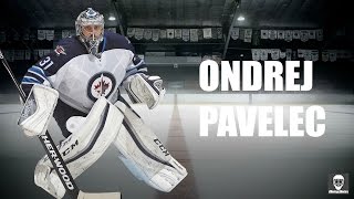 31 Ondrej Pavelec HD [upl. by Luann579]