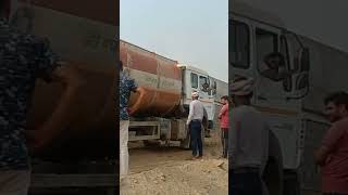 Water tanker nikaalte hueroad bypass live [upl. by Alphard885]